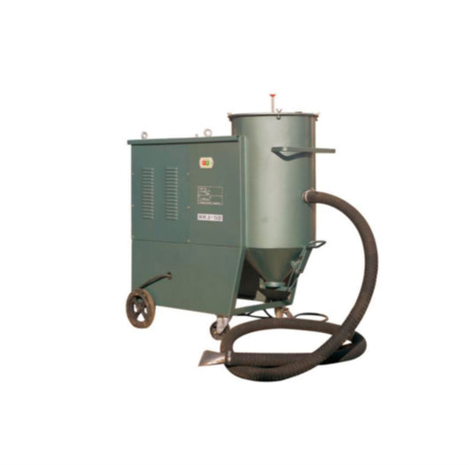 RECUPERADOR DE FUNDENTE MODELO HHJ-50