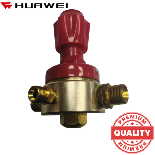 REGULADOR GAS HNC-4000H