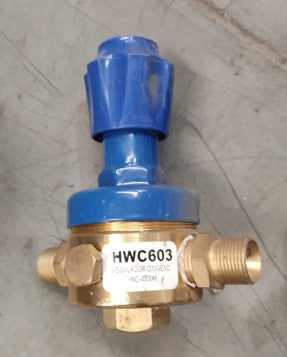 CUERPO DE REGULADOR OXIGENO HNC-4000H