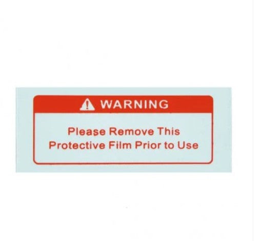 REPUESTO MICA 46X115MM (IRON INT)