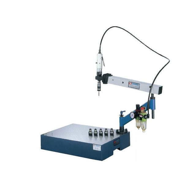 ROSCADOR NEUMATICO ARTICULADO VAT-716