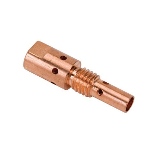 RESORTE PARA DIFUSOR MB25AK (BINZEL) D2502 HR003.0013  (MAXWELDING)