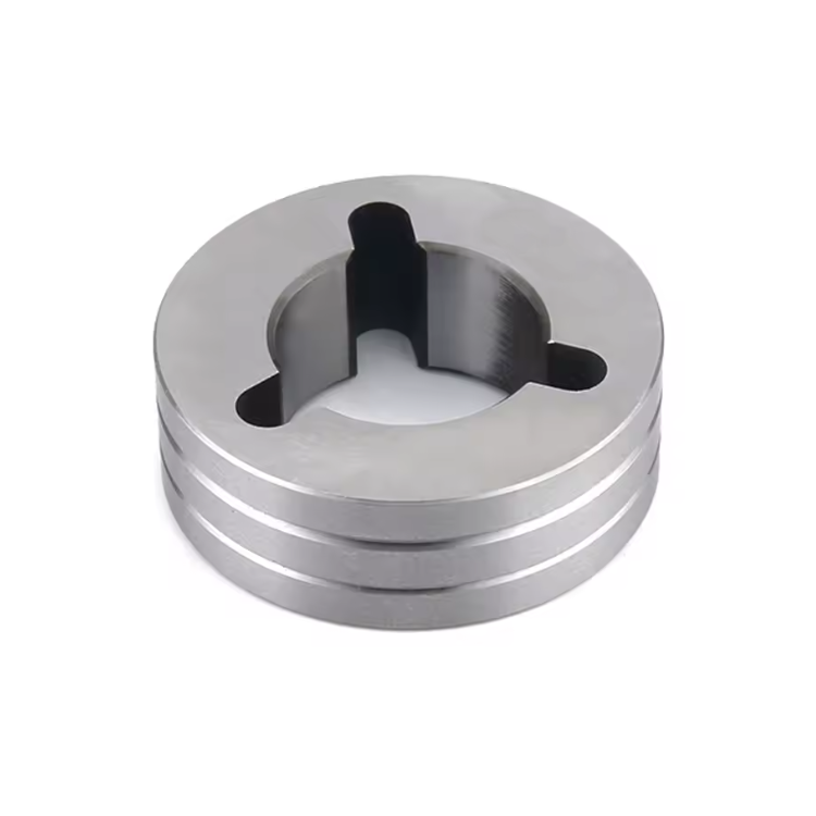 Rodillo 0.8-1.0Mm V (Tipo Miller)