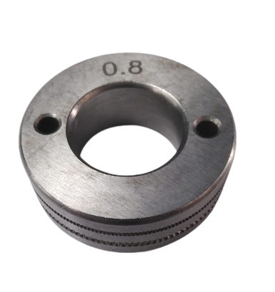 Rodillo Estriado 0.8-1.0Mm (Mig350C)