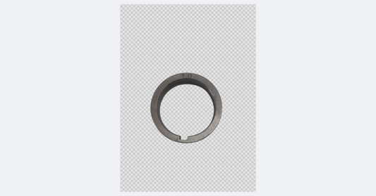 Rodillo Estriado 1.0-1.2Mm