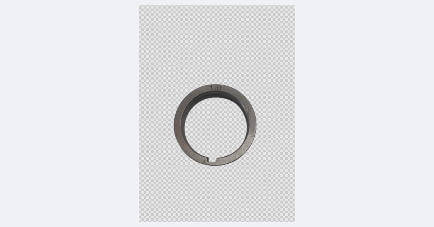 Rodillo Estriado 1.0-1.2Mm