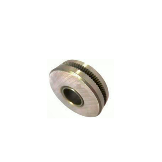 Rodillo Estriado 4.2-5.0Mm P/Arco Sumergido