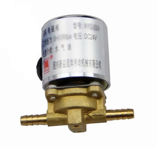 SELENOIDE 24V