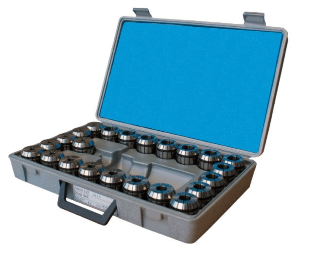 Set De Boquillas Er40 24Pcs (3-26)  (Zz-00070 Er40 )