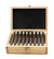 Set De Paralelas Pb151-4 150X10 18Piezas