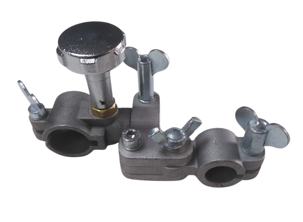 SOPORTE PARA PORTA TORCHA CNC Nº119