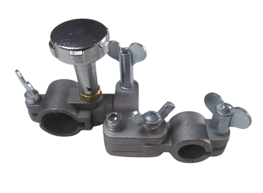 SOPORTE PARA PORTA TORCHA CNC Nº119