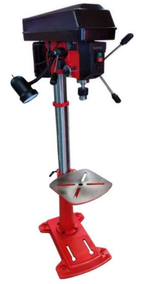 TALADRO PEDESTAL DP15VL 750W 220V