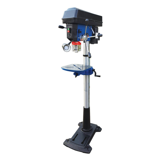TALADRO PEDESTAL DP15VL 750W 220V