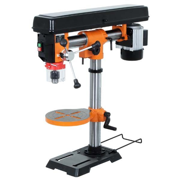 TALADRO SOBRE BANCO DP16R 550W 220V