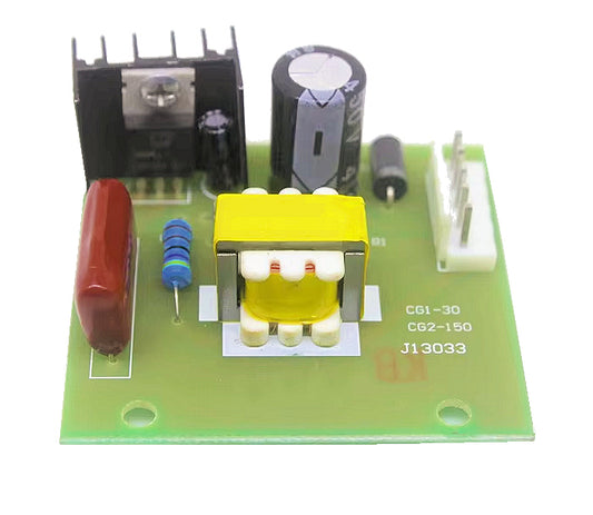 TARJETA CONTROL MOTOR PARA CG1-30 (RANA)