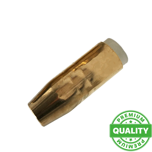 TOBERA BERNARD A4492 CONICA  (MAXWELDING)