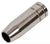 TOBERA CONICA MB25AK (BINZEL A2502) (MAXWELDING)