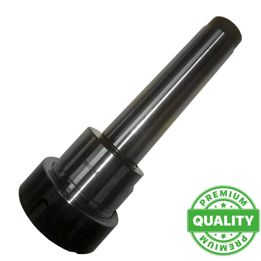 Toma Porta Boquilla Mt4 Er40 Kel  Zz-000750 Ms4Xer40