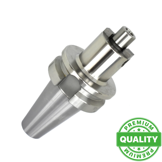 Toma Porta Fresa Bt40 Fmb16-60
