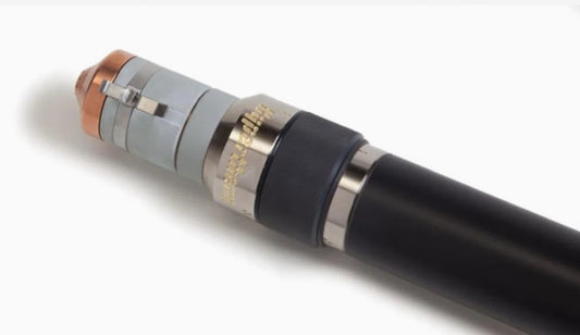 TORCHA DE DESCONEXION RAPIDA MAXPRO200
