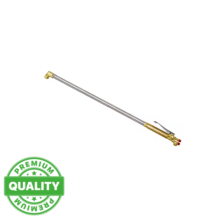 Torcha Oxicorte Zc-67 (1.800Mm)