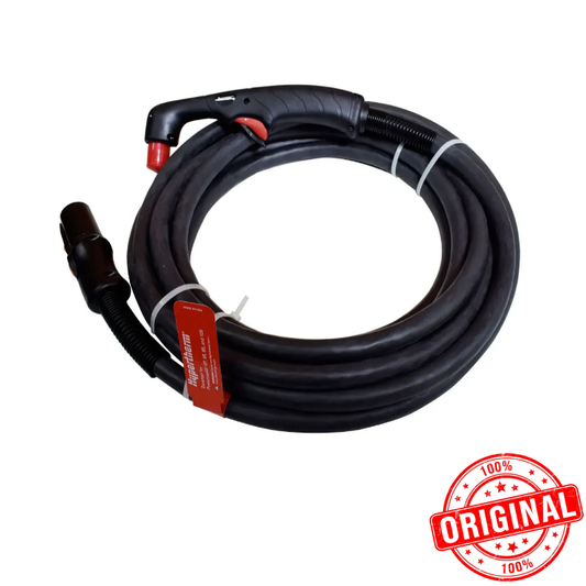 TORCHA P/P/MANUAL 75° DURAMAX (65/85/105A) 7.6MTS 059473 (SIN CONSUMIBLES)