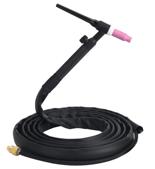 TORCHA TIG WP17V DE 8MTS(25-2) (MAXWELDING)