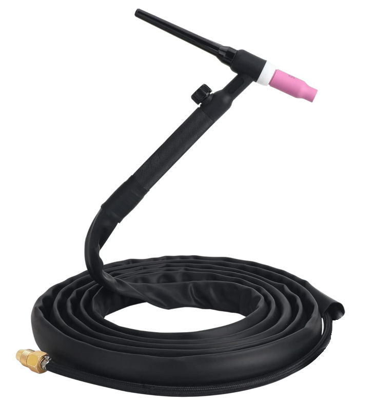 TORCHA TIG WP17V DE 8MTS(25-2) (MAXWELDING)
