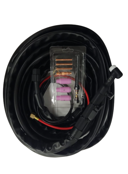 Torcha Tig WP18V 8Mts (25-1)