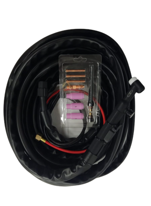 Torcha Tig WP18V 8Mts (25-1)
