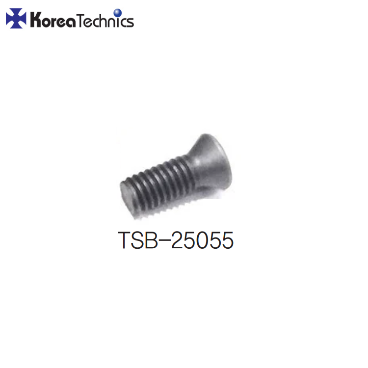 Tornillo Tsb-25055 (Para Wc..04)
