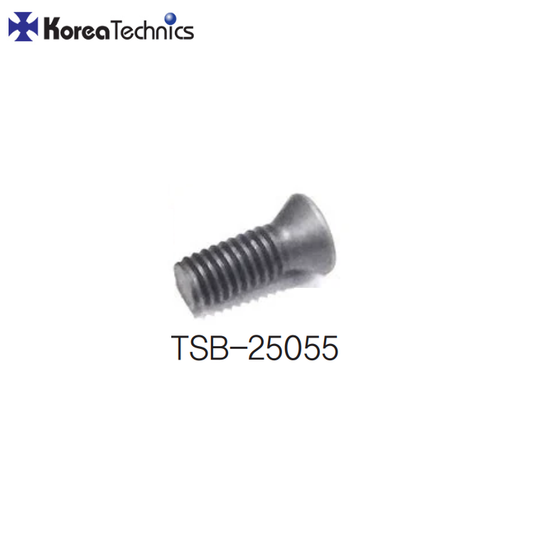 Tornillo Tsb-25055 (Para Wc..04)
