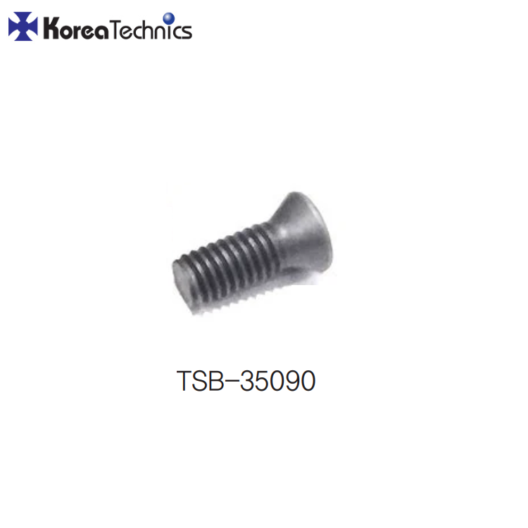 Tornillo Tsb-35090 (Para Wc..06)