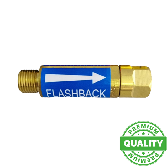 Valvula Antiretroceso 188R Oxigeno Zaf-04
