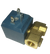 VALVULA ELECTROMAGNETICA CON CONECTOR (OXIGENO)