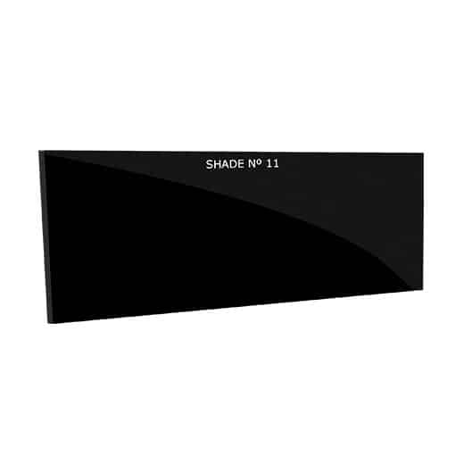 Vidrio Negro #11        (Zwg-02)