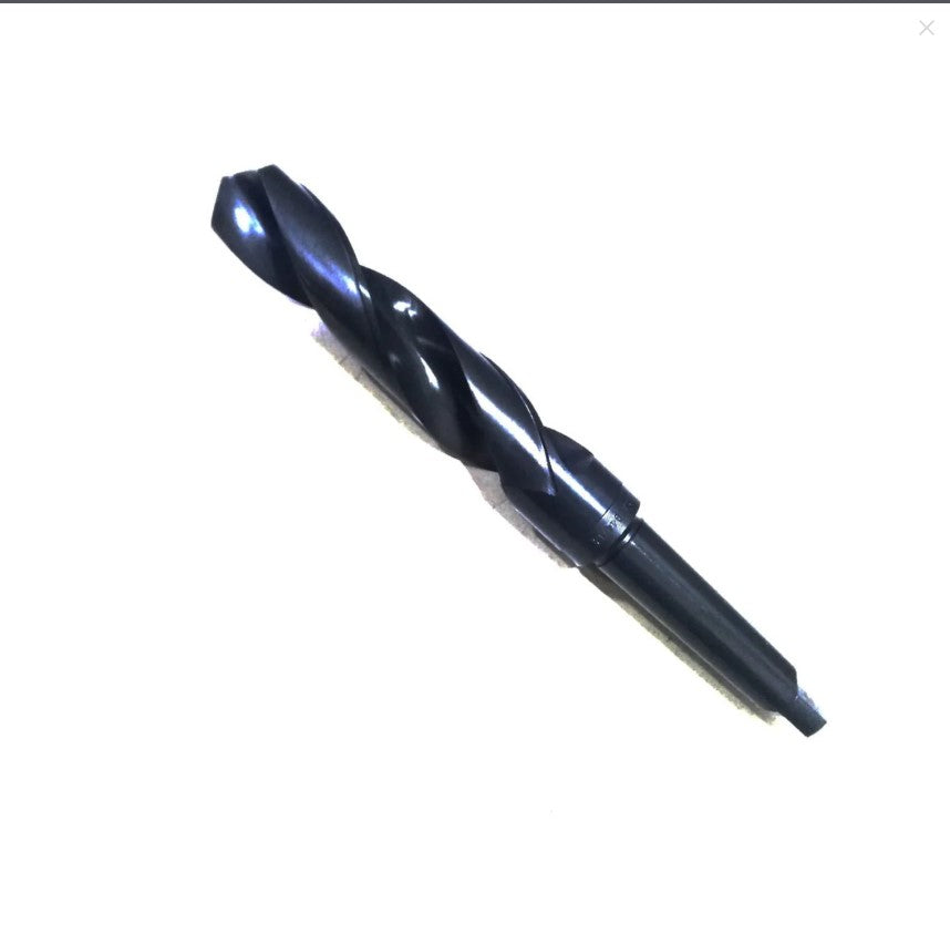 BROCA CONO MORSE 40.00 MM