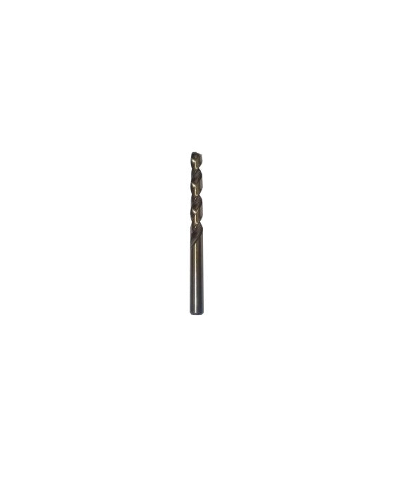 BROCA CILINDRICA 04.00 MM CON 5%CO