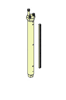 TORCHA SK40. 6-0