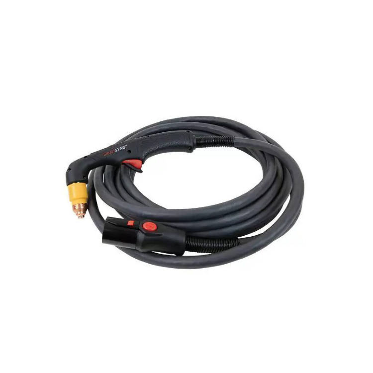 TORCHA P/P/MANUAL 75° SMARTSYNC 25' (059726)