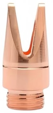 BOQUILLA H25 M10 TIPO A (SOLDADORA LASER)