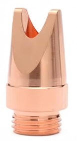 BOQUILLA H25 M10 TIPO B (SOLDADORA LASER)
