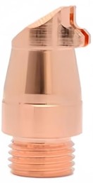 BOQUILLA H25 M10 TIPO E (SOLDADORA LASER)
