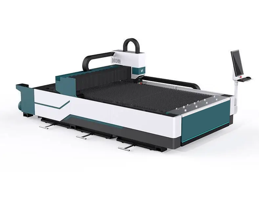 Mesa CNC Láser por fibra LX3015FA-3000W