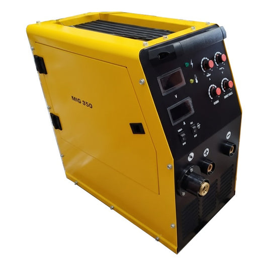 Soldadora Mig 350A 380V