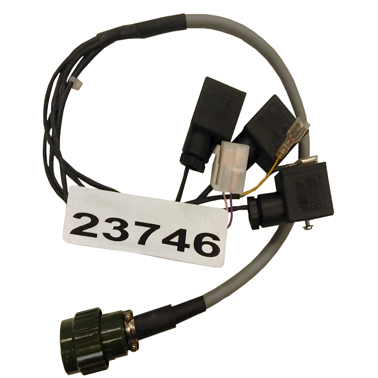 HNC-1800W spare part:111