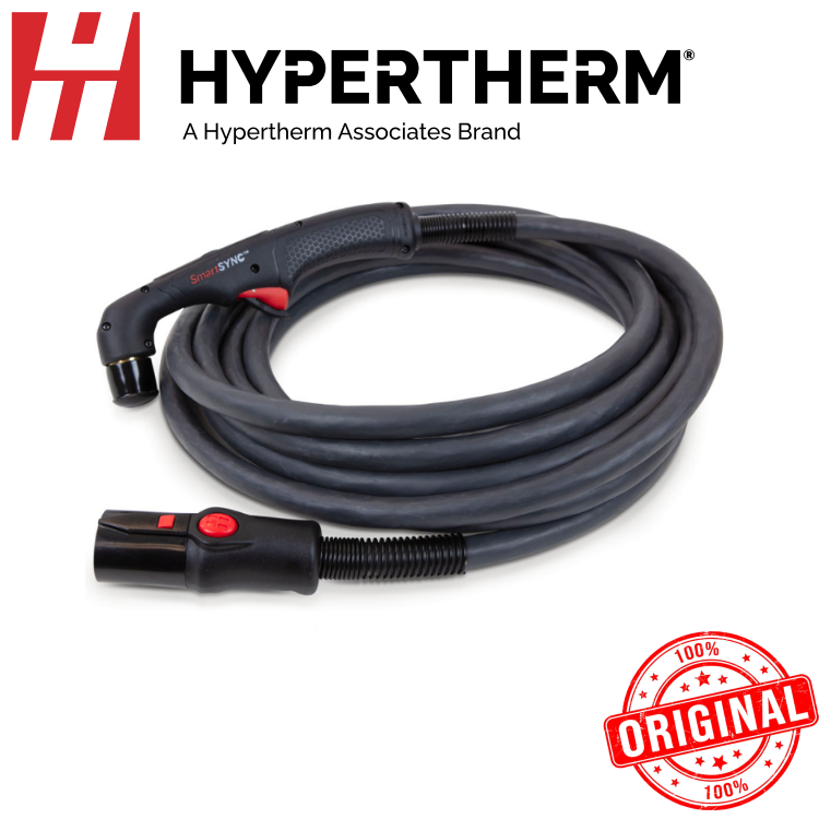 TORCHA P/P/MANUAL 75° SMARTSYNC (65/85/105A) 15MTS 059727