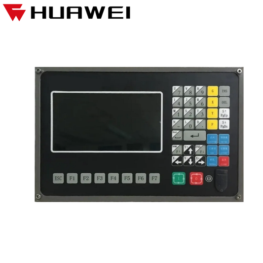 Pantalla 3000G CNC Controller SF-2100C Nº75