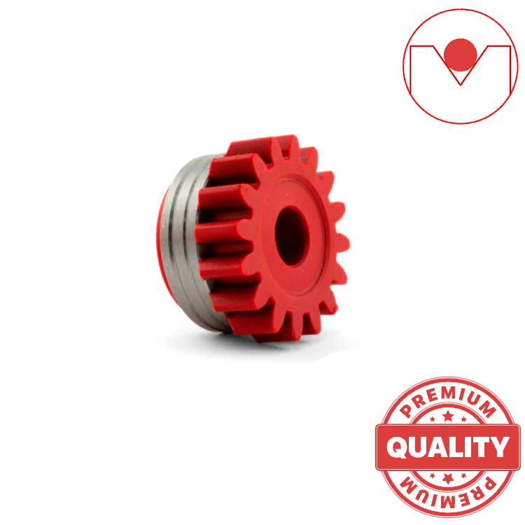 RODILLO 0.8-1.0MM V (TIPO KEMPPI)
